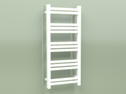 Towel rail - Java (900 x 400, RAL - 9016)