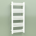 3d model Towel rail - Java (900 x 400, RAL - 9016) - preview