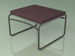 Tabouret 311 (Metal Smoke)