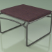 3d model Stool 311 (Metal Smoke) - preview