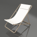 3d model Deckchair (Sand) - preview