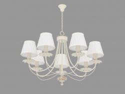 Chandelier Ultima (1197-7P)