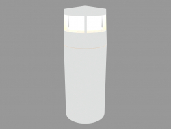 Lampadaire REEF BOLLARD 360 ° (S5249)