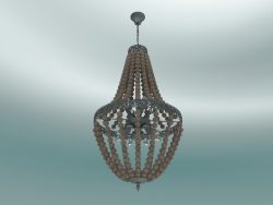 Chandelier (9828 3 + 3 + 3P)