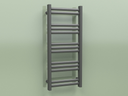 Heated towel rail - Java (900 x 400, RAL - 9005)