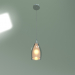 3d model Pendant lamp Cosmic 50085-1 (chrome) - preview