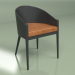 3d model silla roxana - vista previa