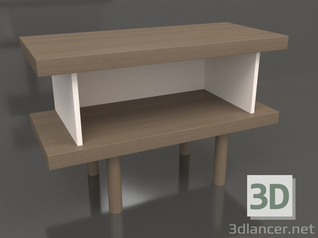 3d model Gabinete TM 12 (opción 3, 900x400x600) - vista previa