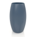 3d model Plant pot 2 (Grey blue) - preview