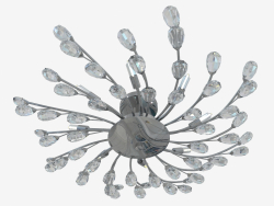 Lustre Plafond Isabelle (791184)