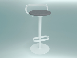 Tabouret de bar MAK (S110)