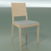 modèle 3D Chaise Lyon 514 (313-514) - preview