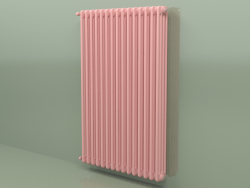 Radiator TESI CLEAN (H 1502 15EL, Pink - RAL 3015)