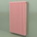 3D Modell Kühler TESI CLEAN (H 1502 15EL, Pink - RAL 3015) - Vorschau