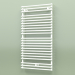 3d model Heated towel rail - Santorini (SAN 11 600 mm, RAL - 9016) - preview