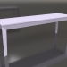 3d model Bench VK 15 18 (1400x400x450) - preview