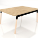 3d model Work table Ogi W Bench BOW32 (1200x1610) - preview