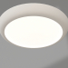 modello 3D Lampada CL-FIOKK-R220-18W Day4000-MIX (WH, 120 gradi, 230V) - anteprima