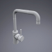 3d model Kitchen faucet SCHOCK FONOS - preview