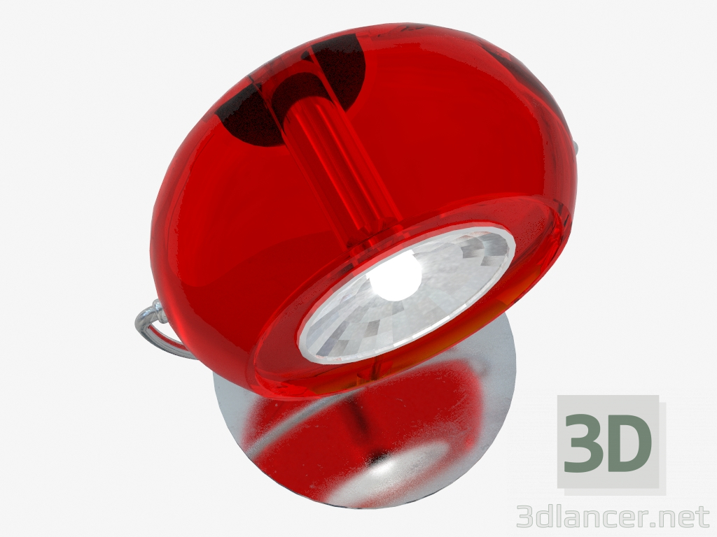 Modelo 3d Spot Bolla (1430 1W) - preview