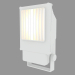 3d model Searchlight MINITECHNO RECTANGULAR FLOOD (S3756 + S3780_70W_HIT) - preview