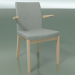 modèle 3D Fauteuil Moon (323-445) - preview