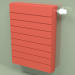 3d model Radiator - Faro H (FAH 20 600 mm, RAL - 2002) - preview