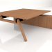 modèle 3D Table de travail Viga Banc V2023 (2000x2400) - preview