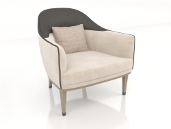 Fauteuil (D674)