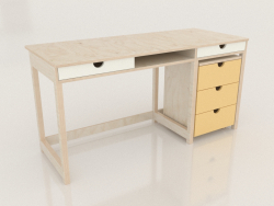 MODE T1 desk (TSDTA0)