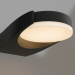 3D Modell Lampe LGD-EYE-WALL-6W Warm3000 (GR, 117 Grad, 230V) - Vorschau