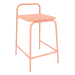 3d model Dvornyaga semi-bar chair (Peach) - preview