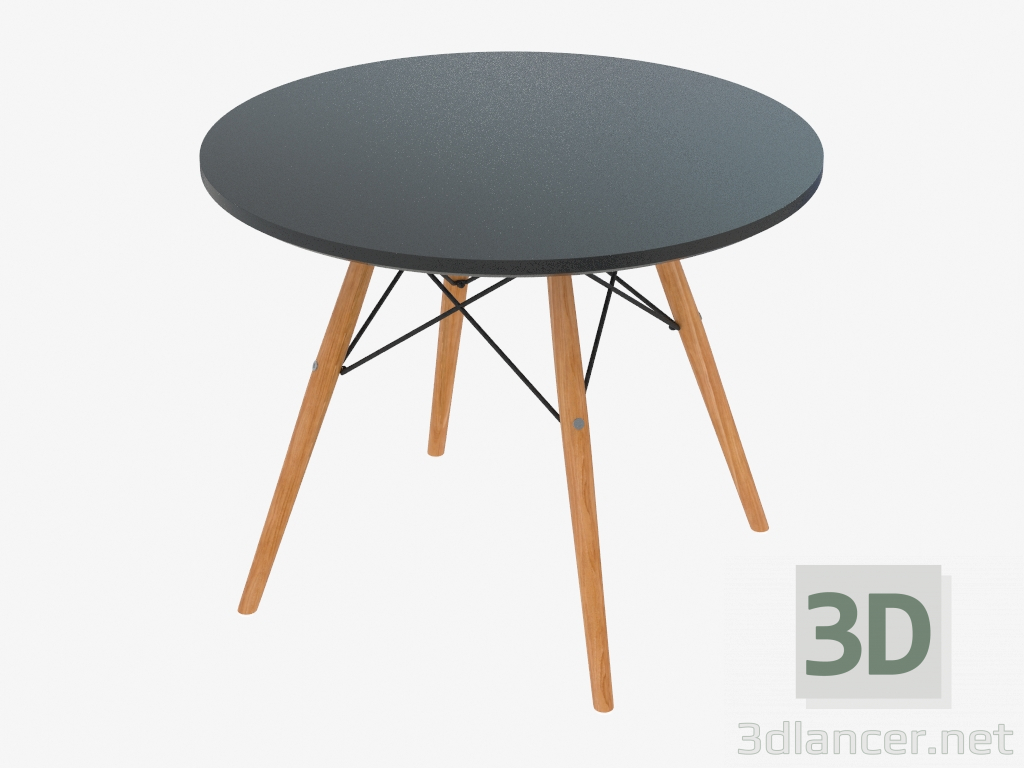 Modelo 3d Mesa de café Enigma - preview