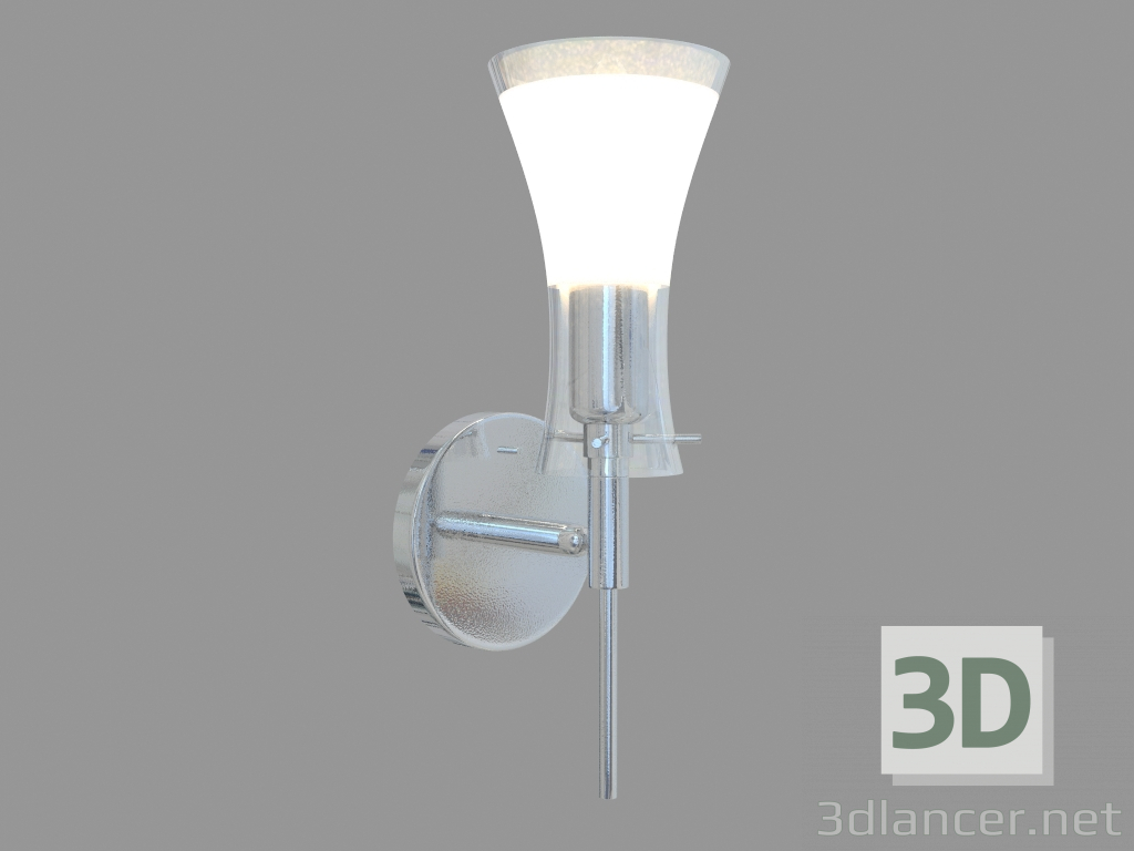 Modelo 3d Pulseira Zamia (1327 1W) - preview