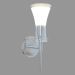 Modelo 3d Pulseira Zamia (1327 1W) - preview