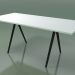 3d model Rectangular table 5403 (H 74 - 79x179 cm, melamine N01, V44) - preview