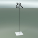 3d model Floor hanger 8 spokes 4000 (V12) - preview