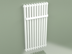 Radiator Delta Twin M (500x1000 mm, RAL - 9016)