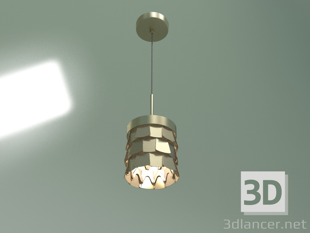 modèle 3D Suspension Corazza 317-1 - preview