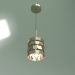 3d model Pendant lamp Corazza 317-1 - preview