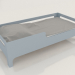 Modelo 3d Modo de Cama BL (BQDBL1) - preview