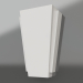 Modelo 3d Pedra de bloqueio ZaK 001 (150x100x22x37) - preview