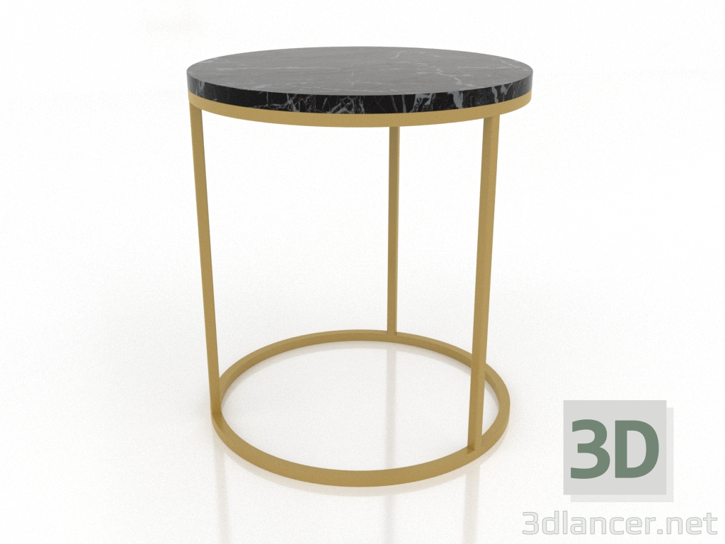 3d model Coffee table (option 4) - preview