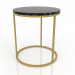 3d model Coffee table (option 4) - preview
