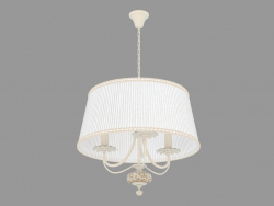 Chandelier Ultima (1197-3P)