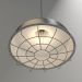 3d Luminaire Lite ia model buy - render