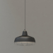 3d Luminaire Lite ia model buy - render