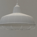 3d Luminaire Lite ia model buy - render