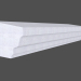 3d model Balustrade (FK10BP) - preview