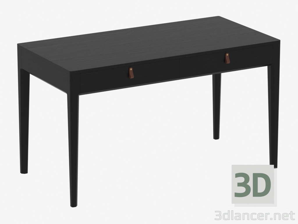 3d model Desk CASE (IDT014006000) - preview